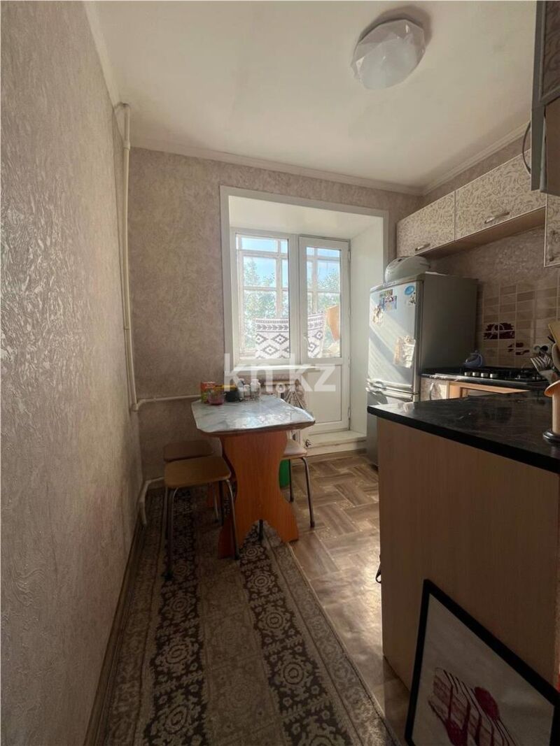 Продажа 3-комнатной квартиры, 55 м² - Продажа трехкомнатных квартир в Темиртау - страница 17 фото 7 из 16