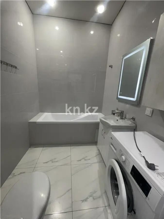 Продажа 1-комнатной квартиры, 40.6 м² - Продажа офисных и торговых помещений в Акмолинской области фото 3 из 4