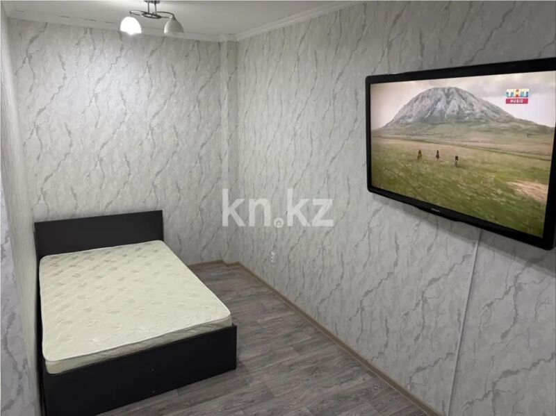 Продажа 1-комнатной квартиры, 37 м² - Продажа квартир в монолитно-каркасном доме в Караганде - страница 9 фото 2 из 7