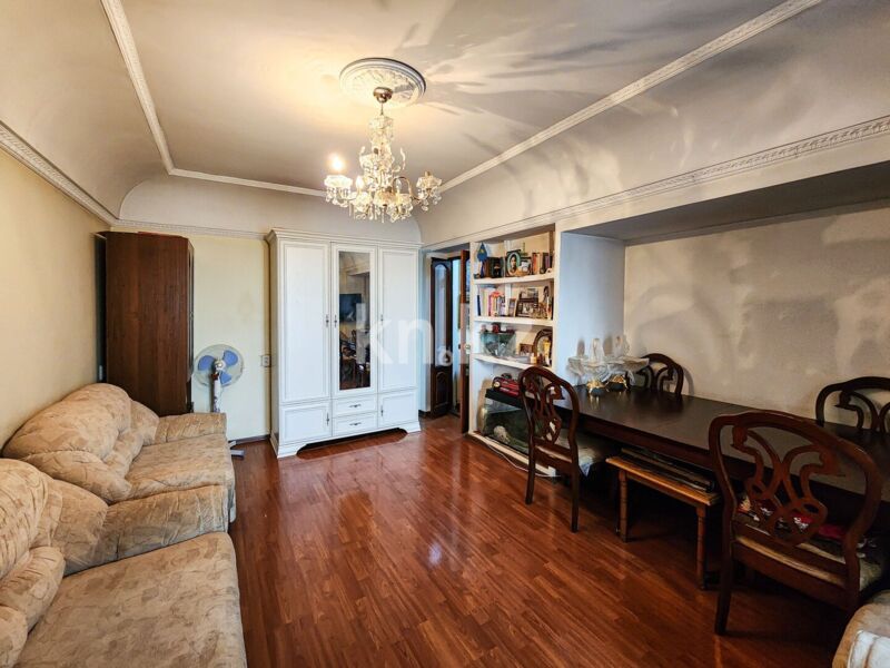 Продажа 1-комнатной квартиры, 33 м² - Продажа квартир в Кокшетау фото 1 из 10