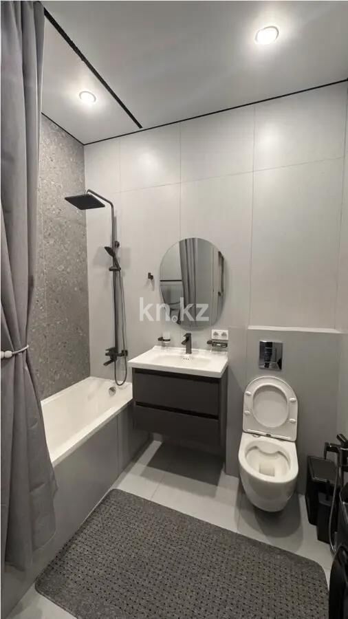 Продажа 2-комнатной квартиры, 51 м² - Продажа квартир в Казахстане - страница 39 фото 4 из 5