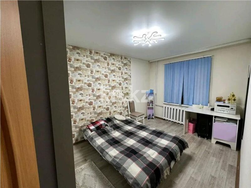 Продажа 4-комнатной квартиры, 78 м² - Продажа квартир в Казахстане - страница 69 фото 3 из 9