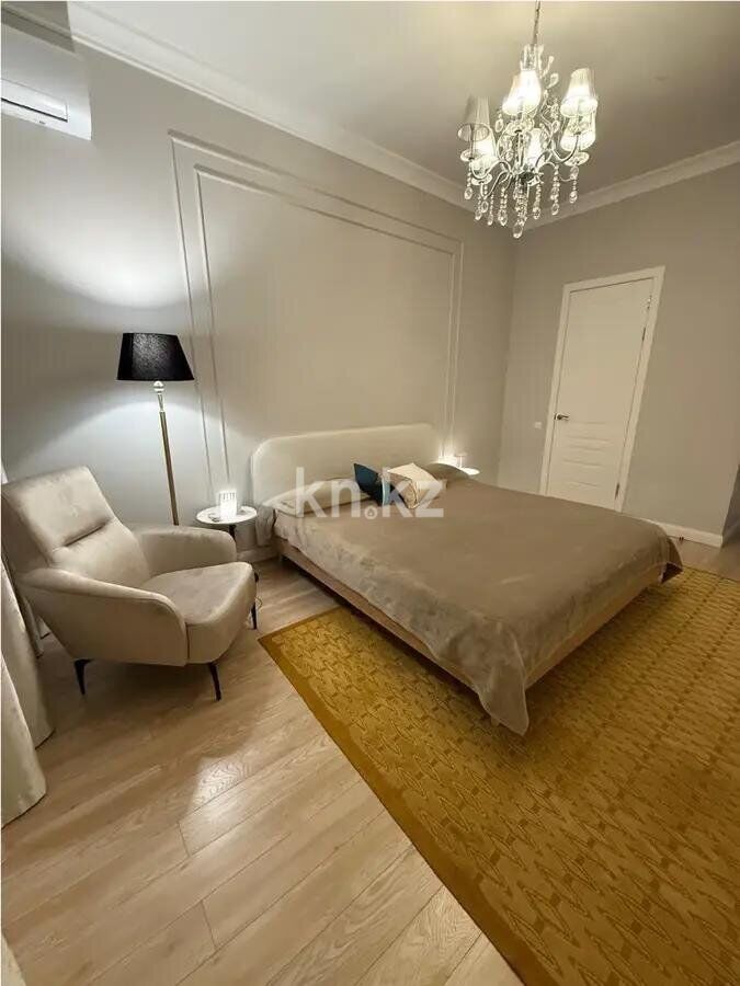 Продажа 3-комнатной квартиры, 105 м² - Продажа трехкомнатных квартир в блочном доме в Казахстане - страница 3 фото 2 из 6