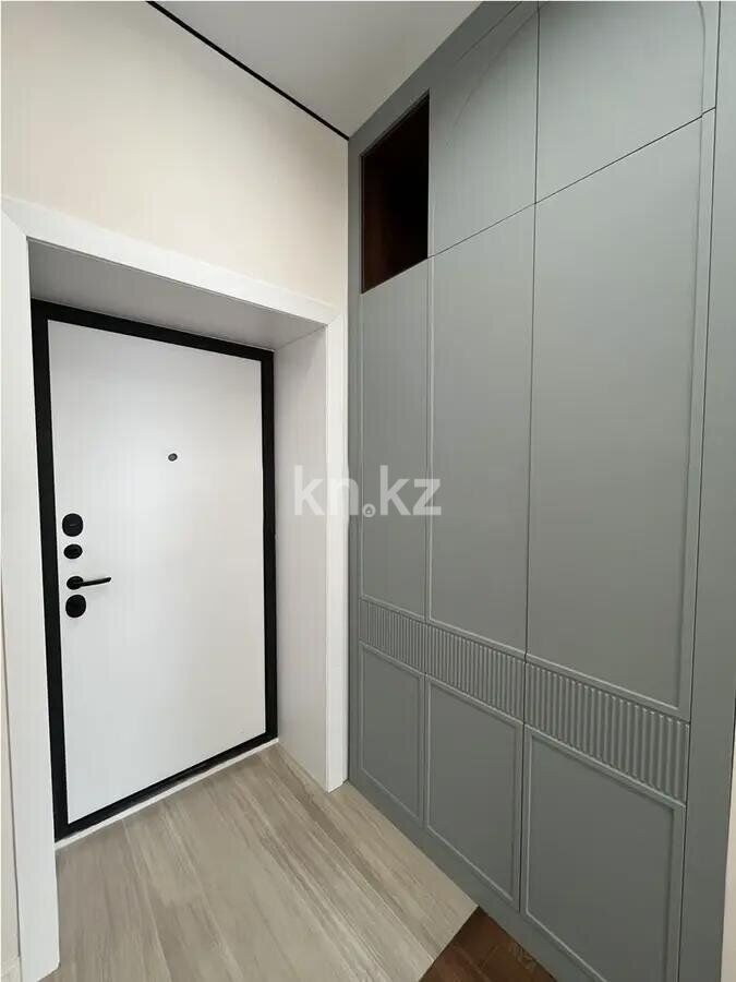 Продажа 2-комнатной квартиры, 38.9 м² - Продажа квартир в Казахстане - страница 204 фото 5 из 5