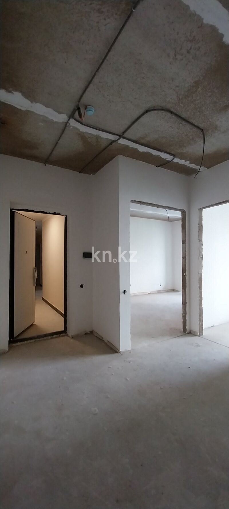 Продажа 3-комнатной квартиры, 89.3 м² - Продажа трехкомнатных квартир в кирпичном доме в Казахстане - страница 52 фото 4 из 12