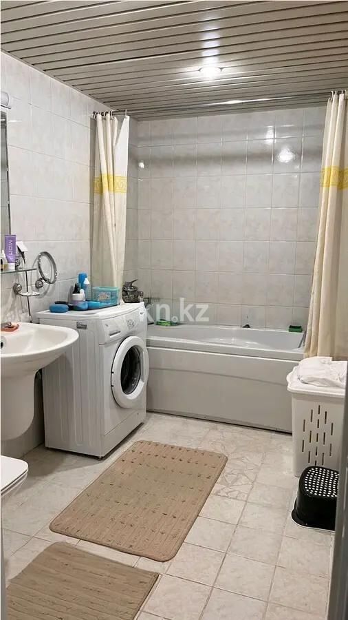 Продажа 4-комнатной квартиры, 110 м² - Продажа четырехкомнатных квартир в панельном доме в Казахстане - страница 2 фото 6 из 9