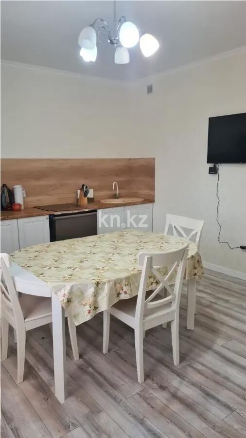 Продажа 2-комнатной квартиры, 75 м² - Продажа двухкомнатных квартир в р-не Сарайшык Астаны - страница 27 фото 3 из 4