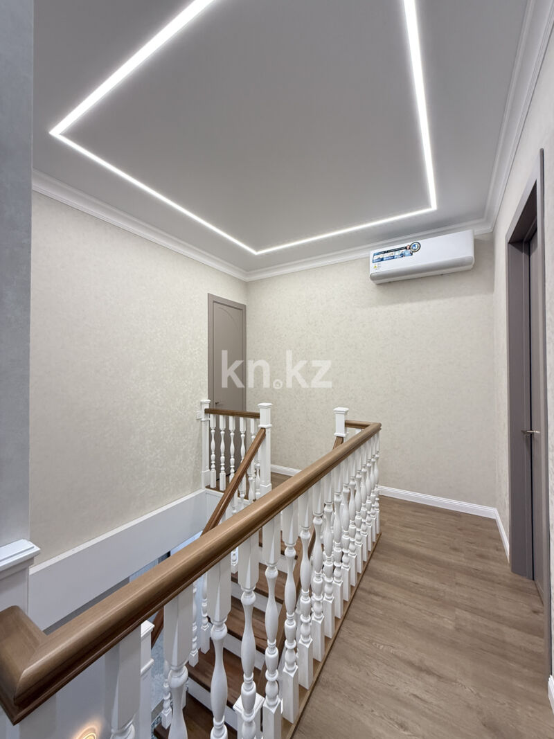 Продажа 4-комнатной квартиры, 145 м² - Продажа квартир в монолитном доме в Астане - страница 4 фото 34 из 40