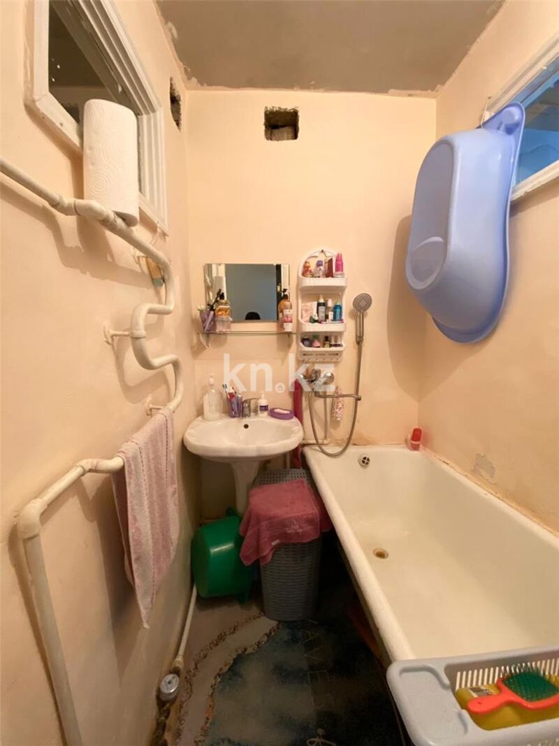 Продажа 2-комнатной квартиры, 44 м² - Продажа двухкомнатных квартир в кирпичном доме в Караганде - страница 26 фото 8 из 10