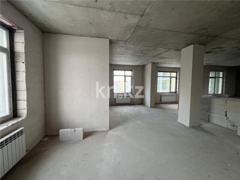 Продажа 3-комнатной квартиры, 82 м² - Продажа квартир в монолитно-каркасном доме в Караганде - страница 10 фото 5 из 18