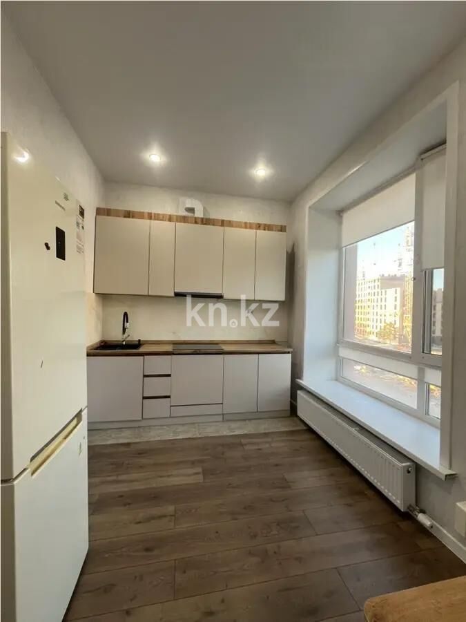 Продажа 1-комнатной квартиры, 34 м² - Продажа однокомнатных квартир в р-не Сарыарка Астаны - страница 20 фото 2 из 4