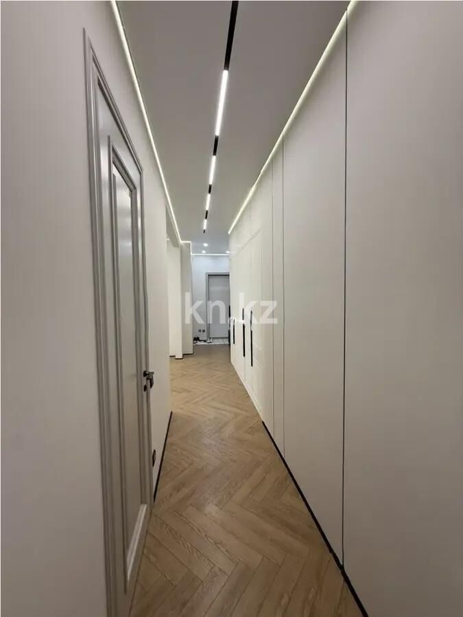Продажа 3-комнатной квартиры, 89 м² - Продажа квартир в блочном доме в Астане - страница 113 фото 6 из 7