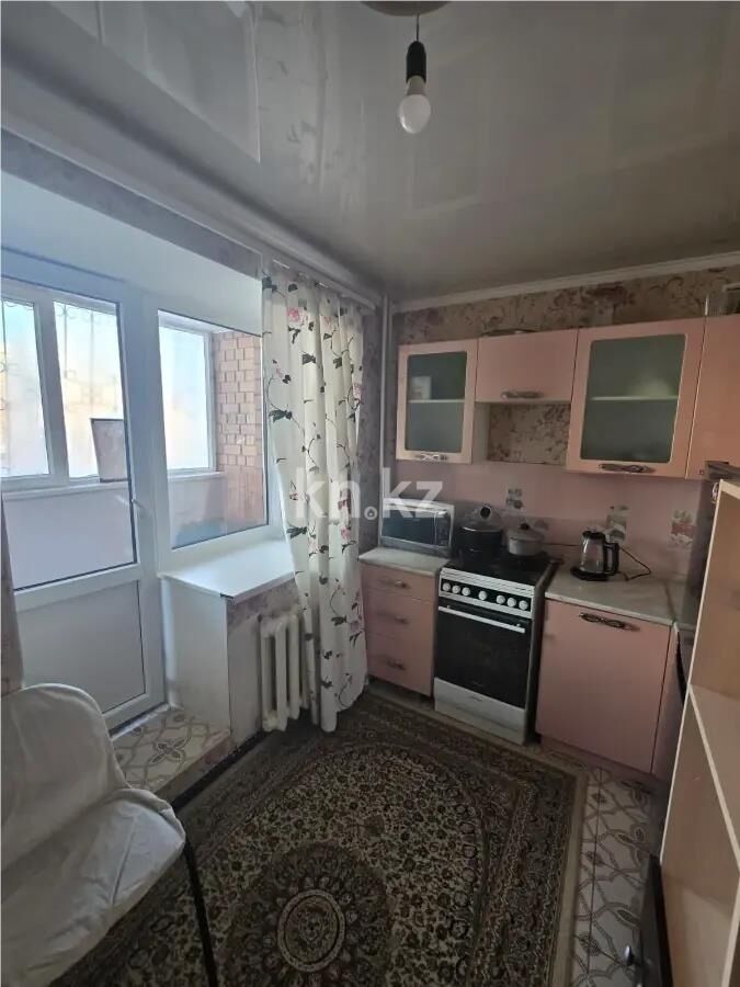 Продажа 1-комнатной квартиры, 34 м² - Продажа квартир в Казахстане - страница 12 фото 2 из 5
