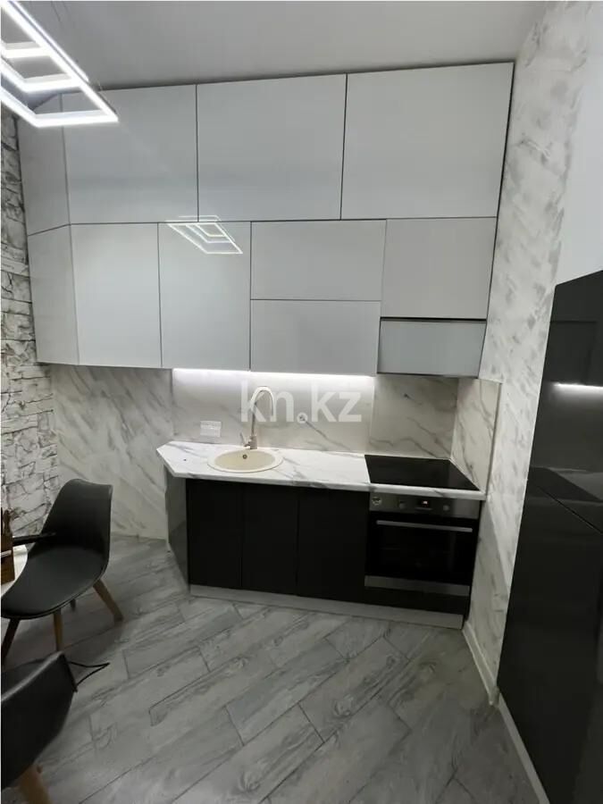 Продажа 2-комнатной квартиры, 64 м² - Продажа двухкомнатных квартир в Алатауском р-не Алматы - страница 30 фото 4 из 5