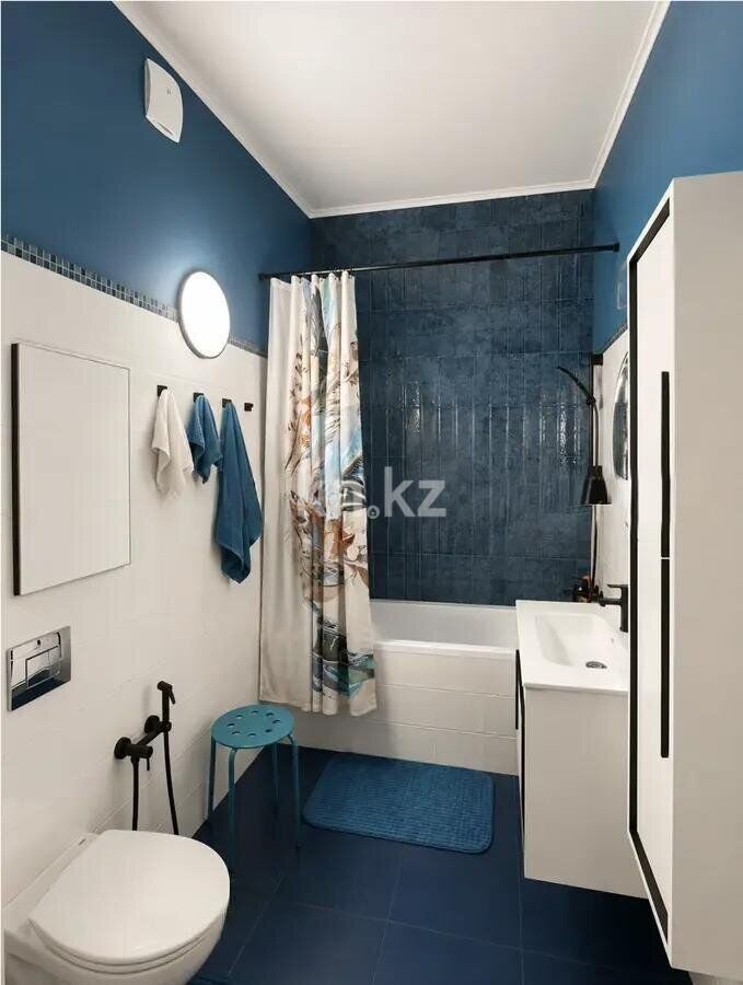 Продажа 2-комнатной квартиры, 65 м² - Продажа двухкомнатных квартир в кирпичном доме в Астане фото 3 из 6