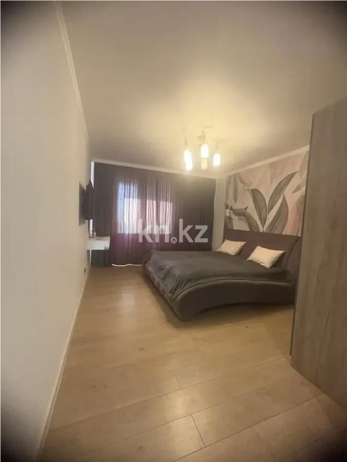 Продажа 3-комнатной квартиры, 105.7 м² - Продажа трехкомнатных квартир в р-не Алматы Астаны - страница 3 фото 2 из 7