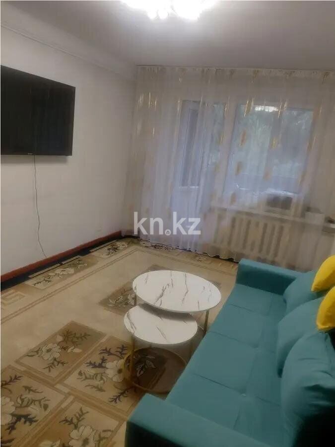 Продажа 3-комнатной квартиры, 64 м² - Продажа квартир в Казахстане - страница 106 фото 1 из 1