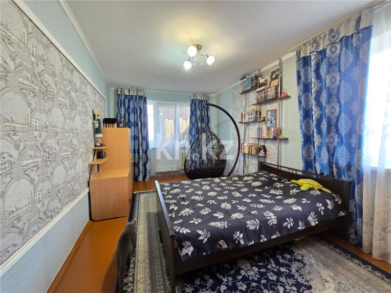 Продажа 3-комнатной квартиры, 62 м² - Недвижимость в Темиртау - страница 30 фото 3 из 13