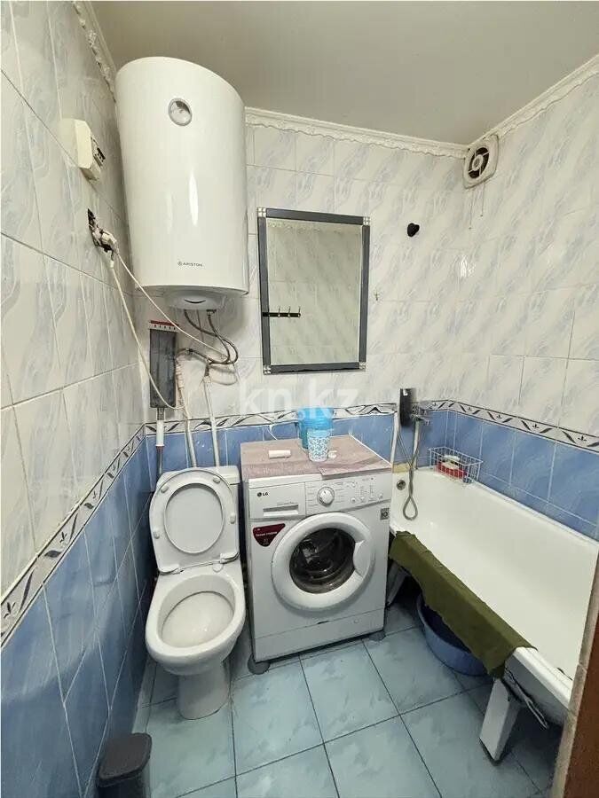 Продажа 2-комнатной квартиры, 56 м² - Продажа квартир в Казахстане - страница 189 фото 5 из 6