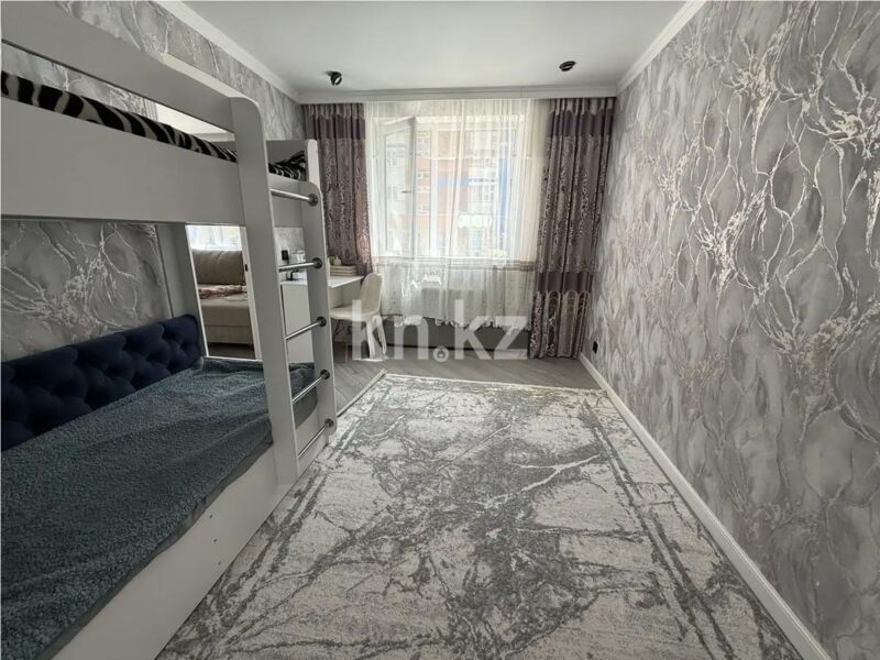 Продажа 2-комнатной квартиры, 53 м² - Продажа квартир в Казахстане - страница 51 фото 2 из 4