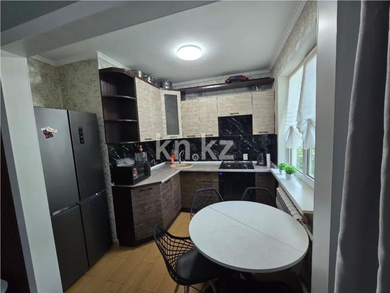 Продажа 3-комнатной квартиры, 61 м² - Продажа трехкомнатных квартир в Алмалинском р-не Алматы - страница 6 фото 4 из 6