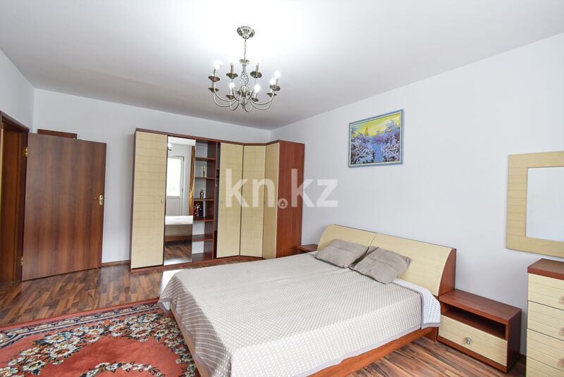 Продажа 2-комнатной квартиры, 81.4 м² - Продажа двухкомнатных квартир в Ауэзовском р-не Алматы - страница 26 фото 14 из 27