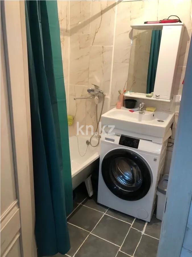 Продажа 1-комнатной квартиры, 35 м² - Продажа однокомнатных квартир в р-не Алматы Астаны - страница 14 фото 2 из 2