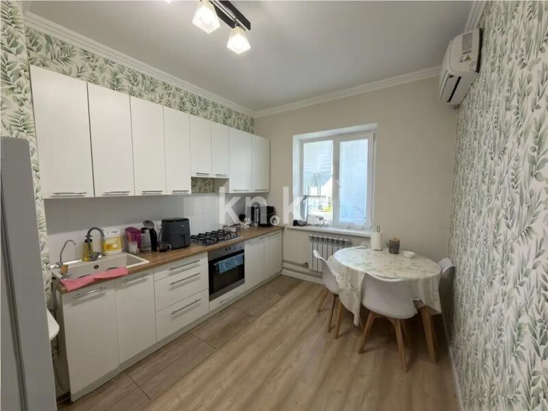 Продажа 1-комнатной квартиры, 33.7 м² - Продажа однокомнатных квартир в Ауэзовском р-не Алматы - страница 4 фото 2 из 4