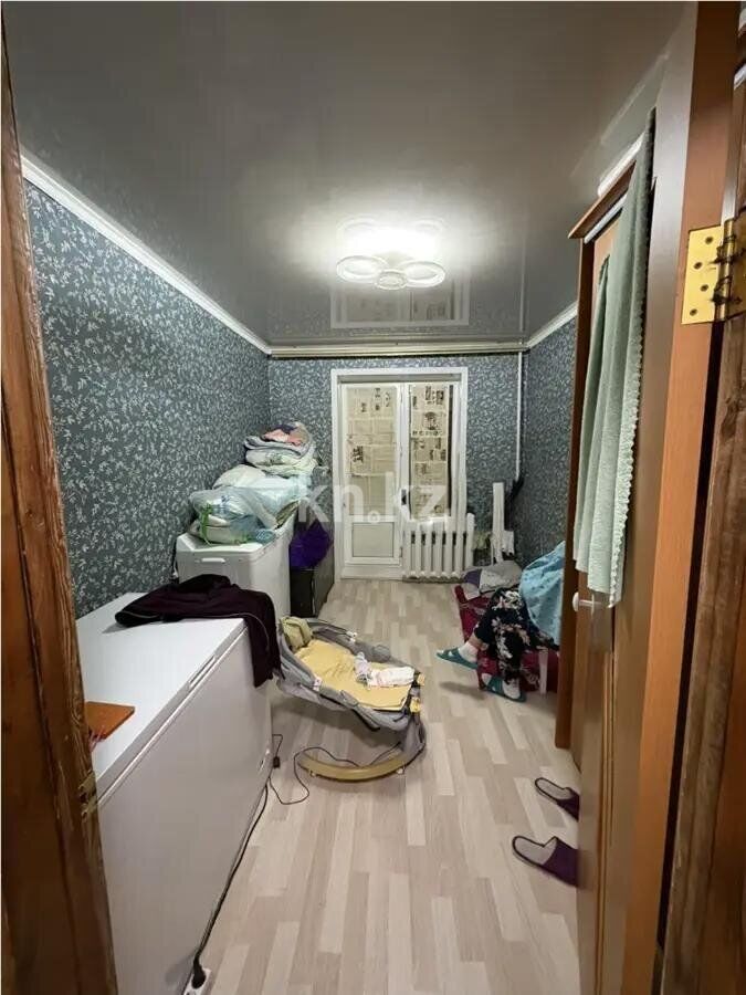 Продажа 4-комнатной квартиры, 77.7 м² - Продажа квартир от собственников в Астане - страница 56 фото 3 из 8
