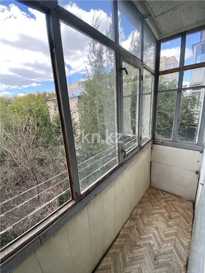 Продажа 2-комнатной квартиры, 43.7 м² - Недвижимость в Астане - страница 6 фото 5 из 5