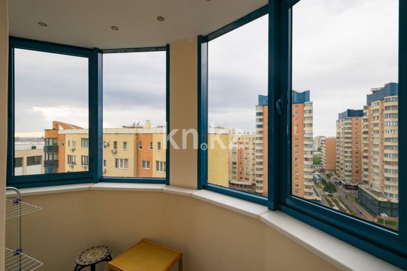 Аренда 2-комнатной квартиры посуточно, 63 м² - Аренда квартир посуточно в Казахстане - страница 15 фото 11 из 13