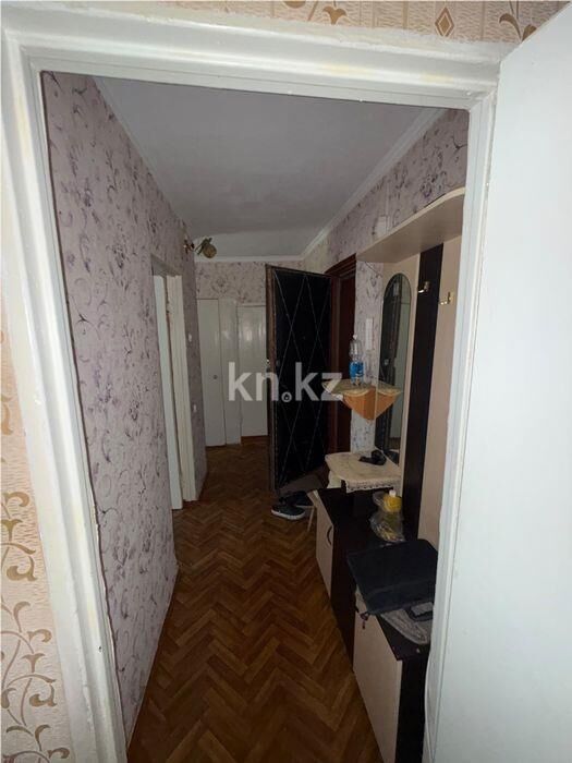 Продажа 2-комнатной квартиры, 45 м² - Продажа двухкомнатных квартир в Шахтинске фото 5 из 5