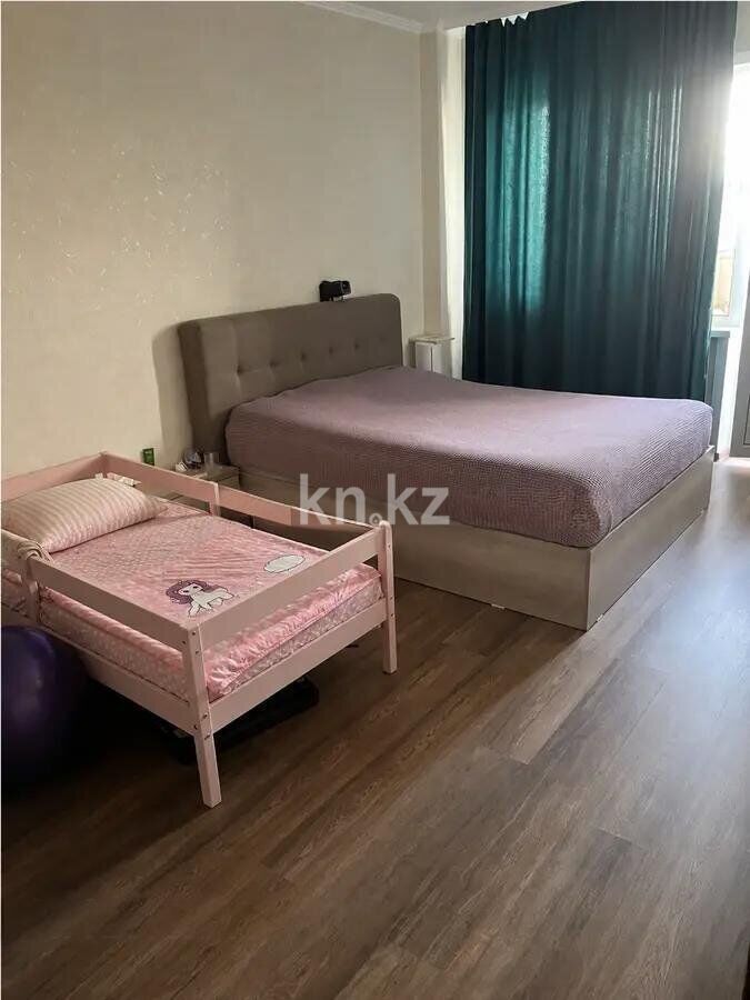 Продажа 2-комнатной квартиры, 65 м² - Продажа квартир в новостройках Караганды - страница 2 фото 2 из 6