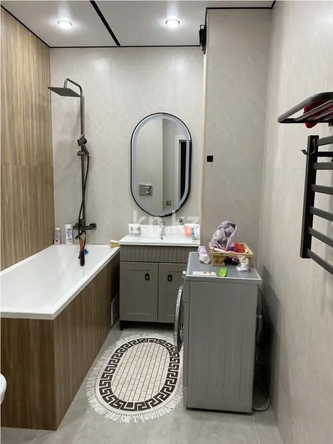 Продажа 2-комнатной квартиры, 50 м² - Продажа двухкомнатных квартир в Алмалинском р-не Алматы - страница 14 фото 3 из 4