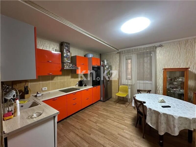Продажа 3-комнатной квартиры, 149 м² - Продажа трехкомнатных квартир в Алматы фото 4 из 6