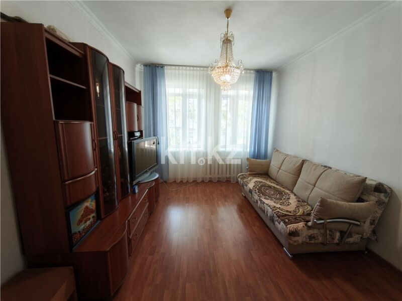 Продажа 3-комнатной квартиры, 65 м² - Продажа квартир в Михайловке Караганды - страница 4 фото 2 из 11