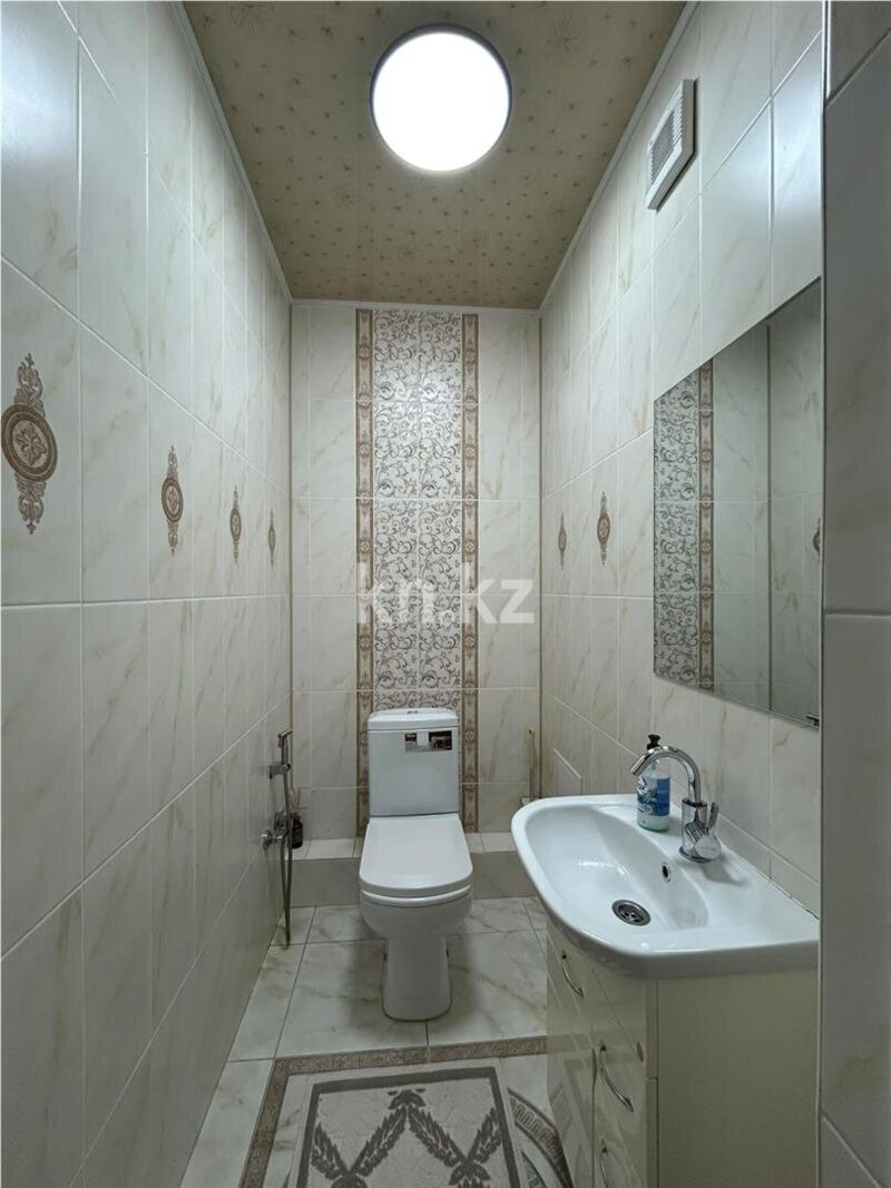 Продажа 2-комнатной квартиры, 75 м² - Продажа двухкомнатных квартир в блочном доме в Казахстане - страница 3 фото 8 из 9