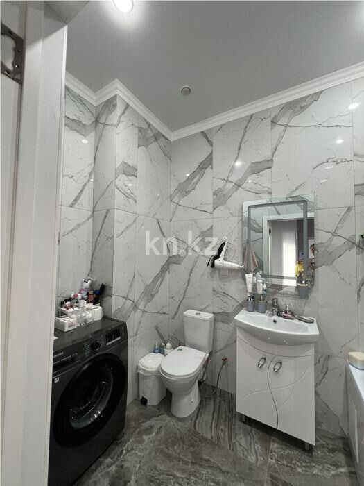 Продажа 2-комнатной квартиры, 60 м² - Продажа двухкомнатных квартир в р-не Сарайшык Астаны - страница 30 фото 4 из 5