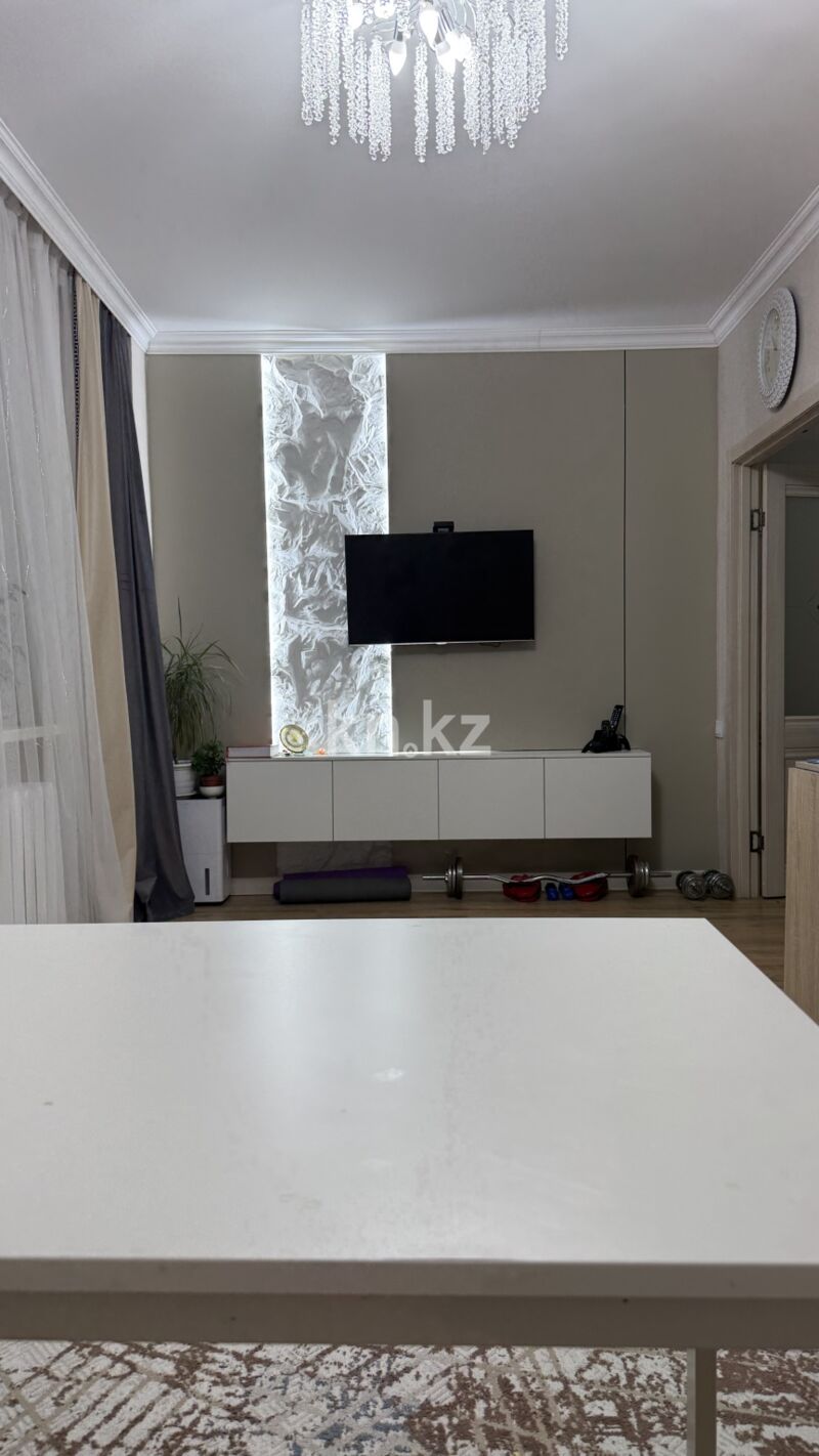 Продажа 3-комнатной квартиры, 80 м² - Продажа квартир в блочном доме в Казахстане - страница 34 фото 17 из 18