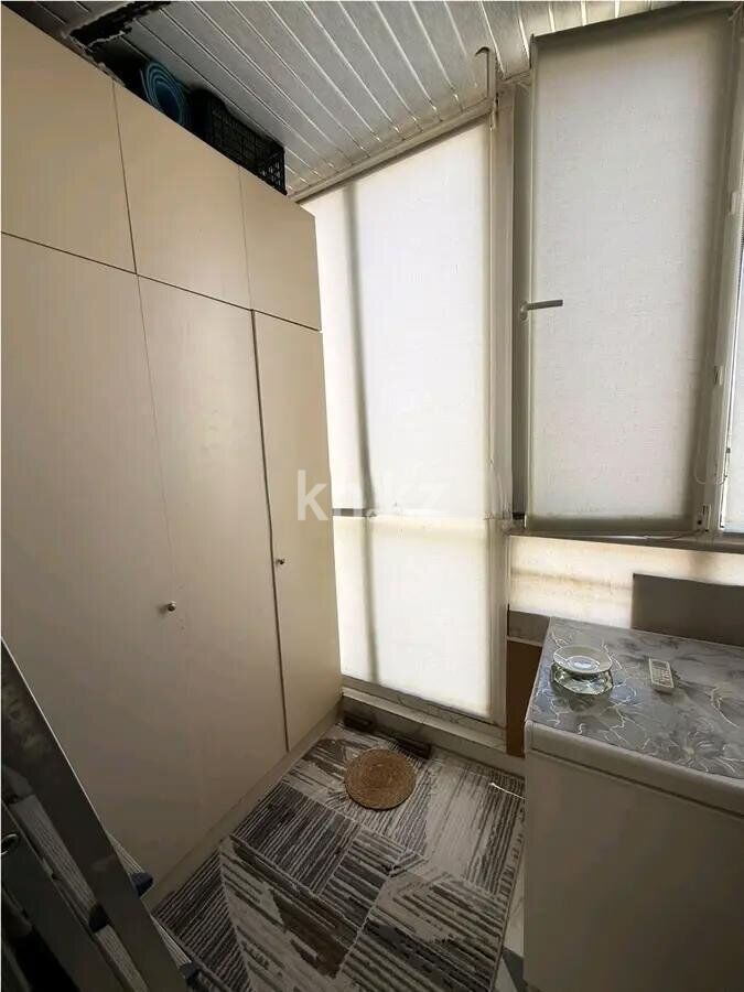Продажа 1-комнатной квартиры, 37.4 м² - Продажа квартир в кирпичном доме в Казахстане - страница 5 фото 3 из 3