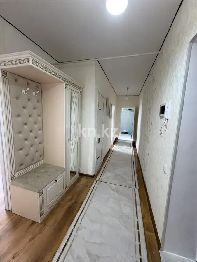 Продажа 2-комнатной квартиры, 50 м² - Продажа двухкомнатных квартир в р-не Нура Астаны фото 4 из 4