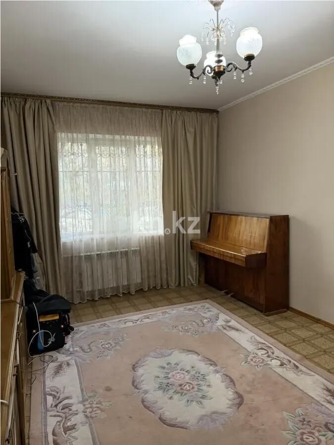 Продажа 3-комнатной квартиры, 65 м² - Продажа трехкомнатных квартир в Алмалинском р-не Алматы - страница 19 фото 1 из 7