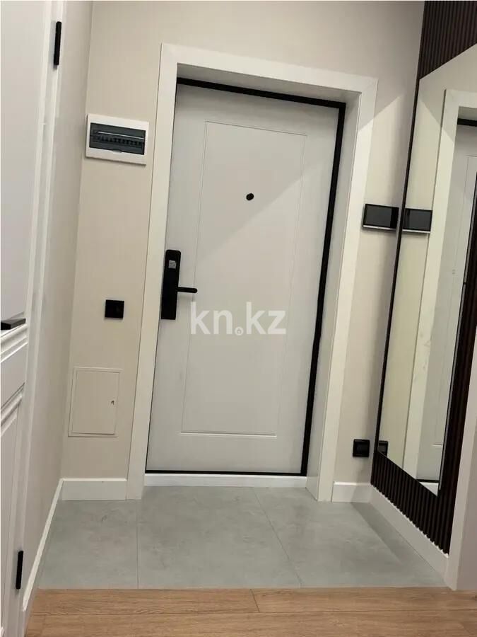 Продажа 3-комнатной квартиры, 86.6 м² - Продажа квартир в кирпичном доме в Астане - страница 189 фото 8 из 8