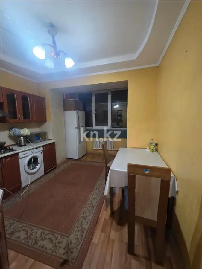 Продажа 3-комнатной квартиры, 73 м² - Продажа трехкомнатных квартир в Алмалинском р-не Алматы - страница 4 фото 4 из 7