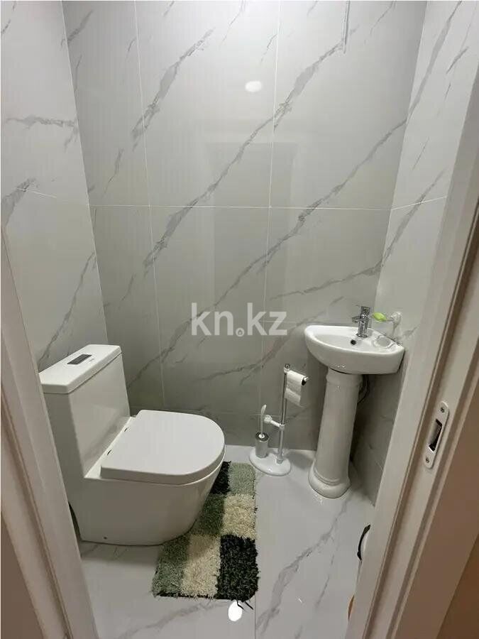 Продажа 2-комнатной квартиры, 68 м² - Продажа квартир в Алматы - страница 9 фото 5 из 6