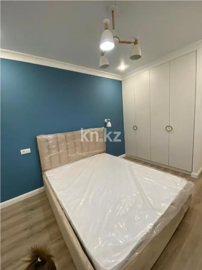 Продажа 2-комнатной квартиры, 62 м² - Продажа двухкомнатных квартир в Алмалинском р-не Алматы - страница 22 фото 2 из 4