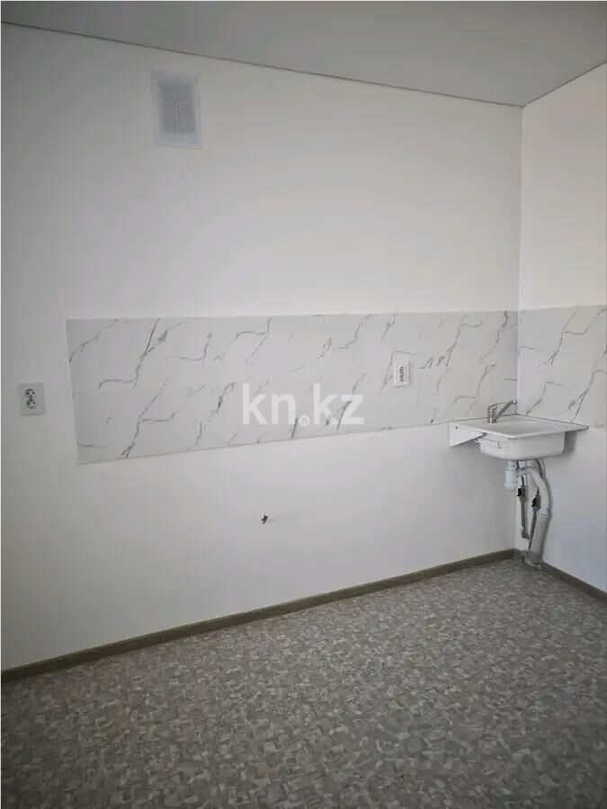 Продажа 1-комнатной квартиры, 37.3 м² - Продажа однокомнатных квартир в блочном доме в Астане фото 3 из 4