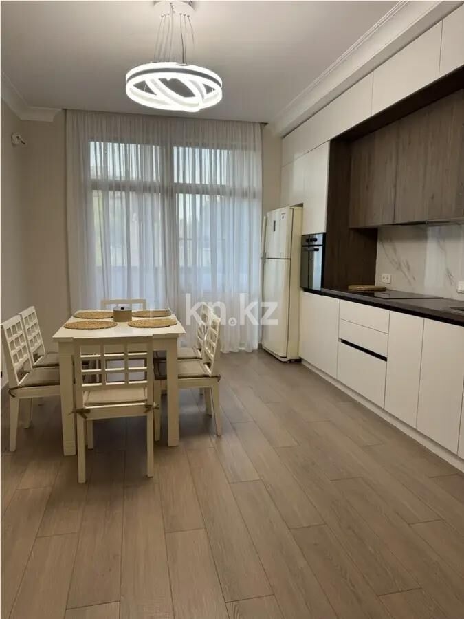 Продажа 3-комнатной квартиры, 155 м² - Продажа трехкомнатных квартир в блочном доме в Алматы - страница 4 фото 4 из 6
