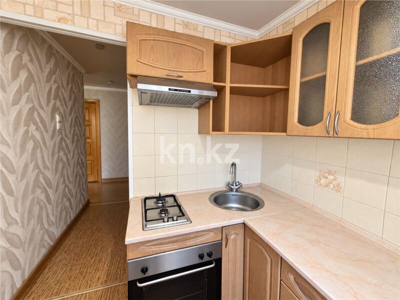 Продажа 2-комнатной квартиры, 45 м² - Продажа квартир в панельном доме в Темиртау - страница 6 фото 9 из 14