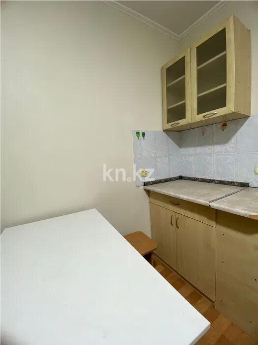 Продажа 1-комнатной квартиры, 14 м² - Недвижимость в Алматы - страница 17 фото 2 из 3